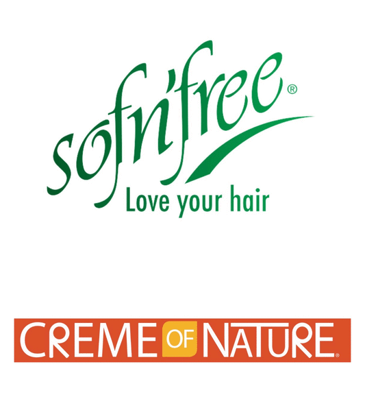 CELF2016 Participant Profile: Creme of Nature & Sof n' Free
