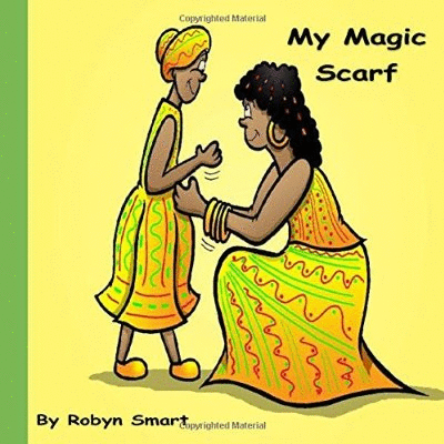 CELF2016 Participant Profile: Robyn Smart