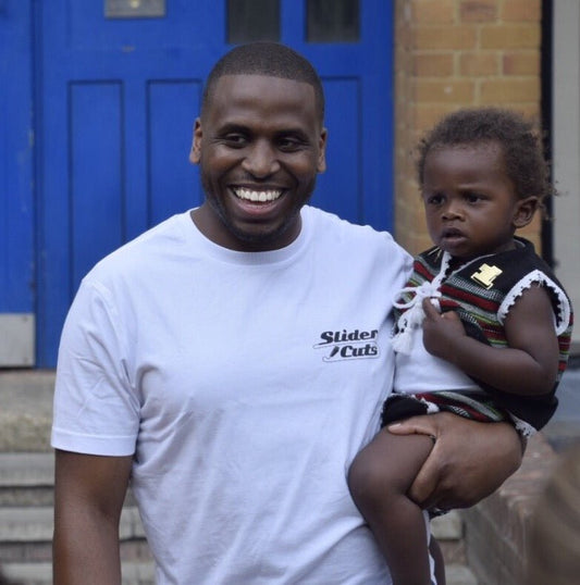 This Daddy Does: Mark Maciver - Casey Elisha Books