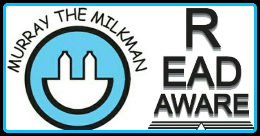 CELF2016 Participant Profile: Read Aware - Casey Elisha Books