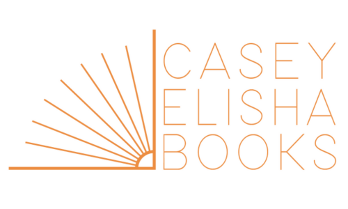 Casey Elisha Books