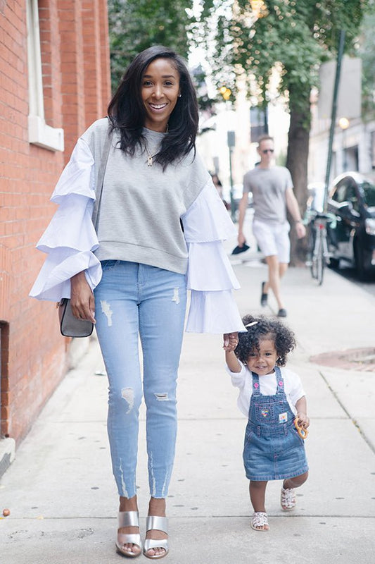 This Mummy is Superwoman:          Melanie Marie - Casey Elisha Books