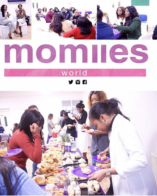 Under the Spotlight: Momiies World